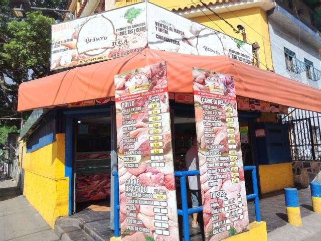 Local Comercial en venta en Boca De Uchire, Distrito Capital
