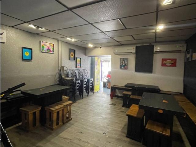 Local Comercial en venta en Calicanto, Girardot