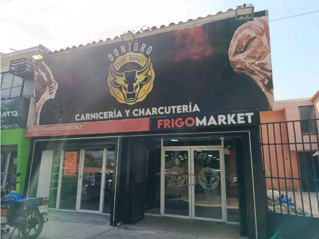 Local Comercial en venta en San Diego, Carabobo