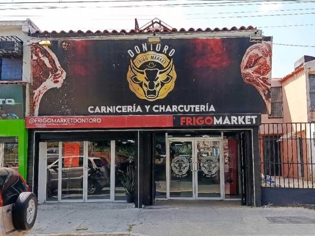Local Comercial en venta en San Diego, Carabobo