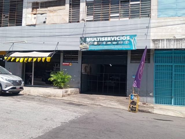 Local Comercial en venta en Valencia, Carabobo