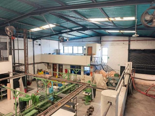 Galpón en venta en Valencia, Carabobo