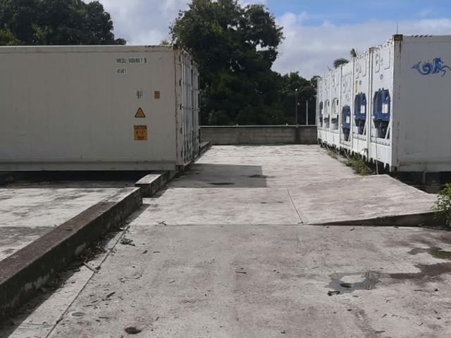 Terreno en venta en Boca De Uchire, Distrito Capital