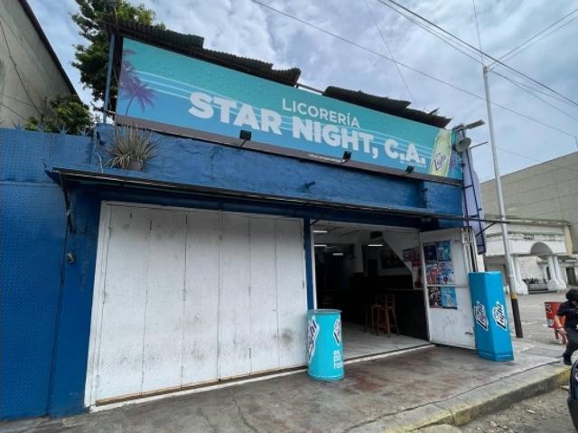 Local Comercial en venta en Vargas