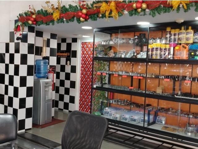 Local Comercial en venta en Miranda, Carabobo