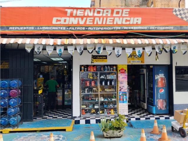 Local Comercial en venta en Centro, Los Teques