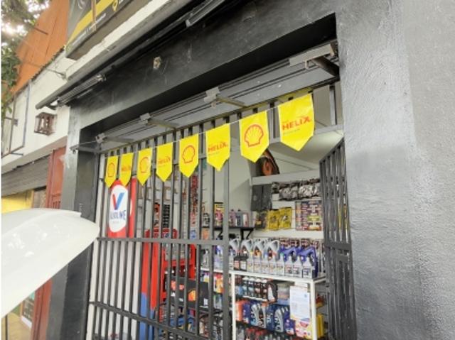 Local Comercial en venta en Boca De Uchire, Distrito Capital