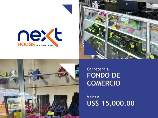 Propiedad en venta en Zulia