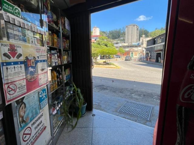 Local Comercial en venta en Francisco Linares Alcántara, Miranda