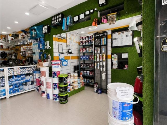 Local Comercial en venta en Francisco Linares Alcántara, Miranda