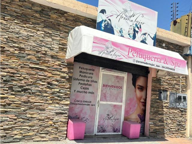 Local Comercial en venta en Iribarren, Lara