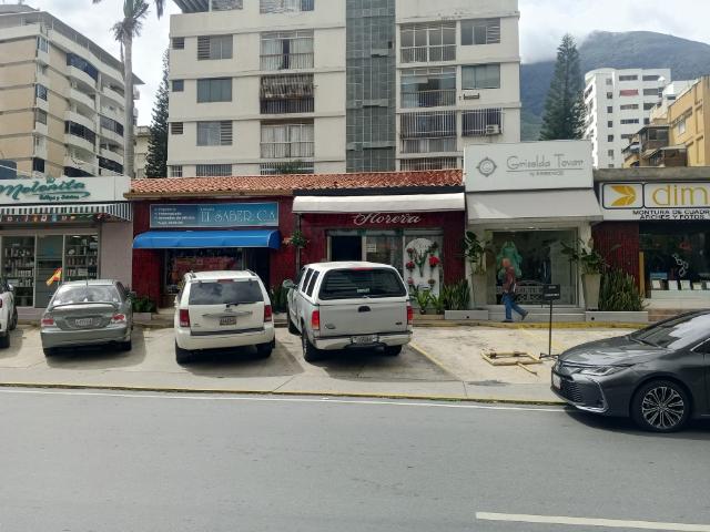Local Comercial en venta en Boca De Uchire, Miranda