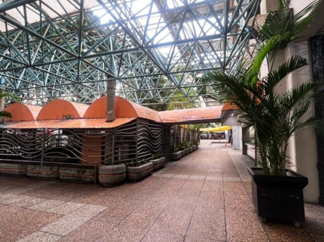 Apartamento en venta en Montalbán, Distrito Capital