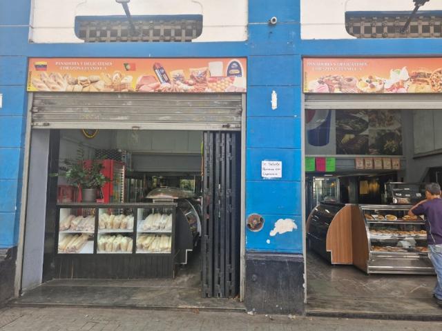 Local Comercial en venta en Boca De Uchire, Distrito Capital