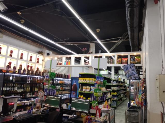 Galpón en venta en Boca De Uchire, Distrito Capital