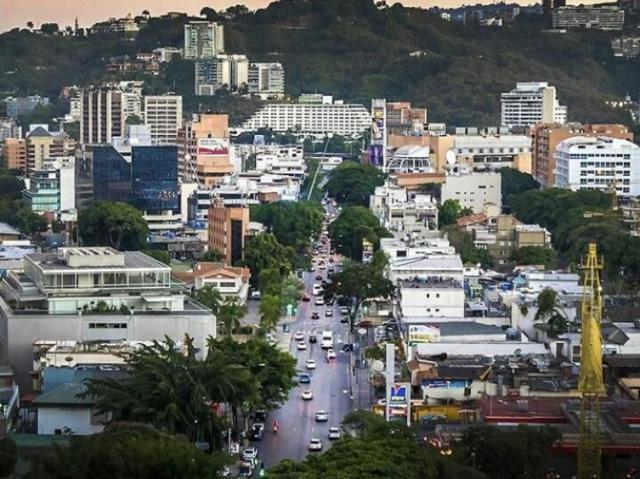 Propiedad en venta en Boca De Uchire, Miranda