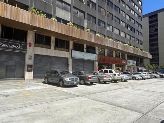 Local Comercial en venta en Francisco Linares Alcántara, Miranda