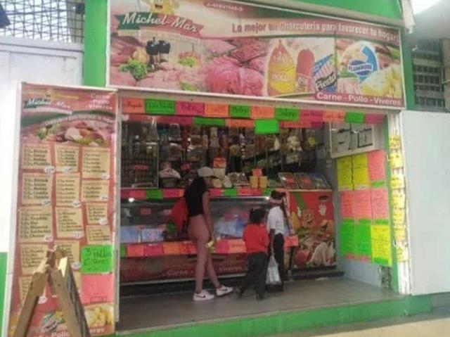 Propiedad en venta en Vargas