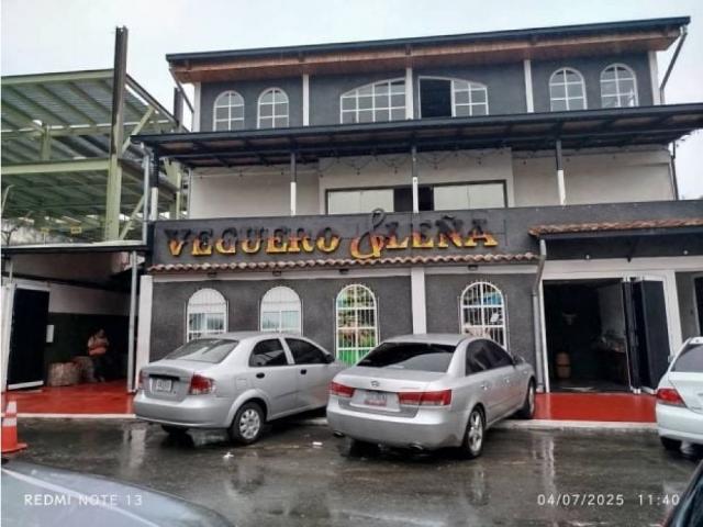 Local Comercial en venta en Boca De Uchire, Distrito Capital