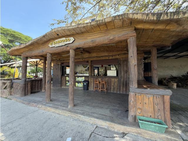 Local Comercial en venta en El Toco, Guacara