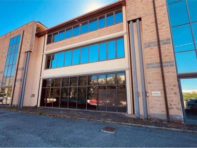 Ufficio in vendita a Capannori, Lucca