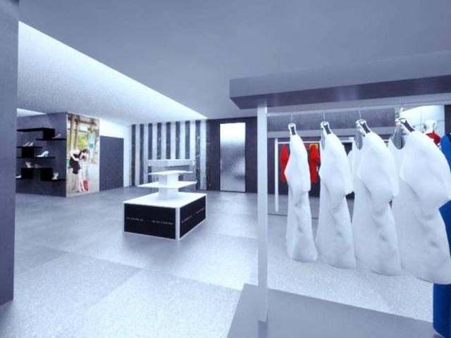 Ufficio in vendita a Zone, Capannori