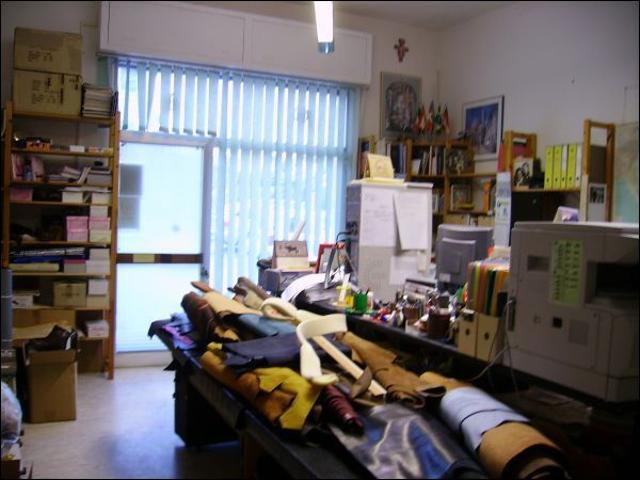 Locale Commerciale in vendita a Marche, Ascoli Piceno