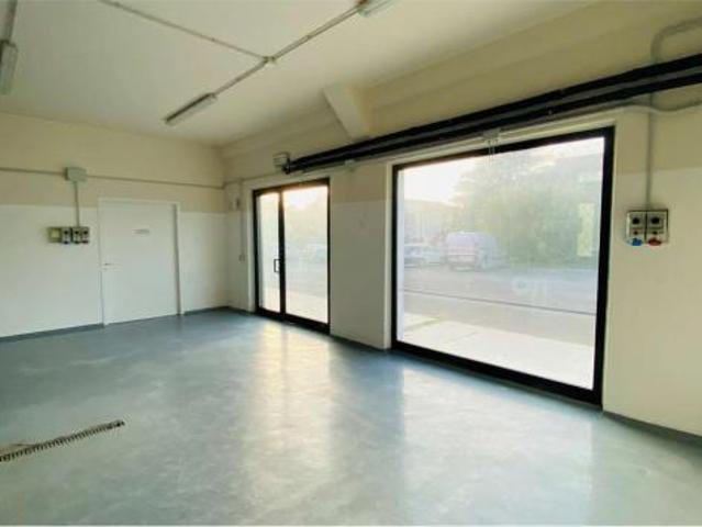 Capannone in affitto a San Colombano, Capannori