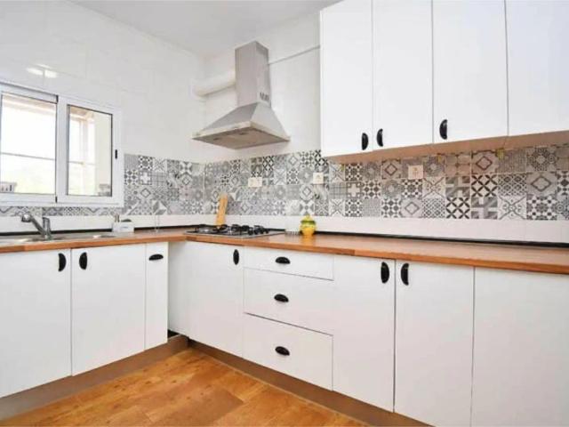 Apartamento en alquiler en Fondón, Andalucía