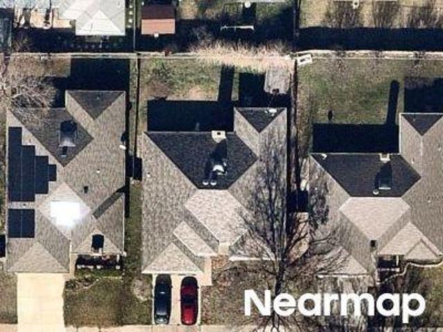 House for sale in Arlington, Texas