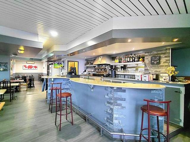 Local Commercial vente à Aurillac