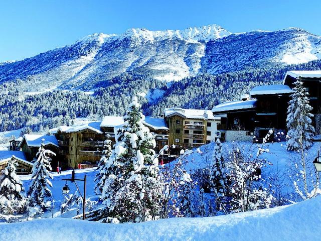 Local Commercial vente à Albertville, Les Avanchers-valmorel