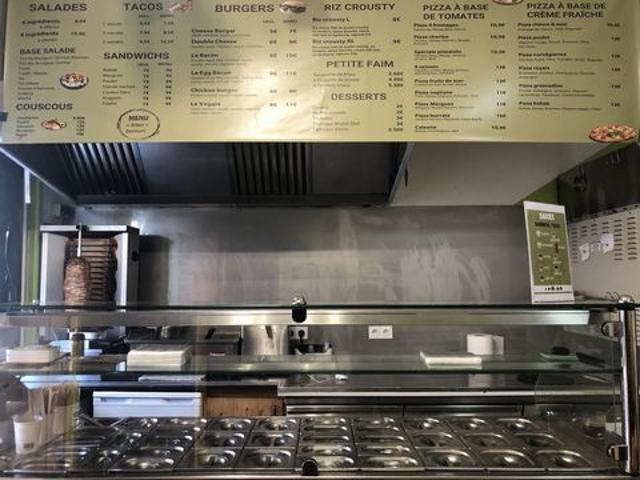 Local Commercial vente à Bordeaux
