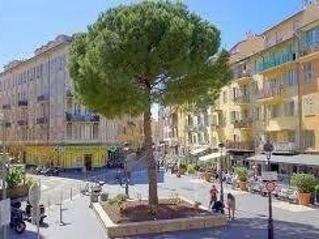 Local Commercial vente à Nice, La Costière Local Commercial vente à Nice, La Costière