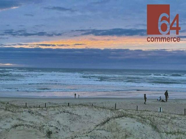 Local Commercial vente à Capbreton, Quartier de Labenne