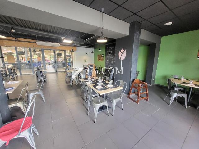 Local Commercial vente à Lunéville