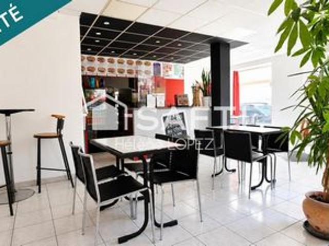 Local Commercial vente à Perpignan