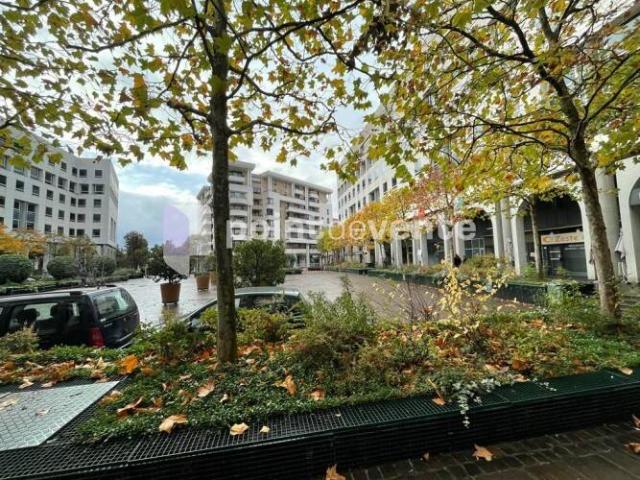 Local Commercial location à Rueil-malmaison, Hameau de Bois Preau
