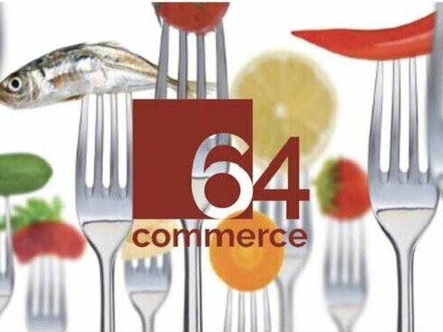 Local Commercial vente à Dax