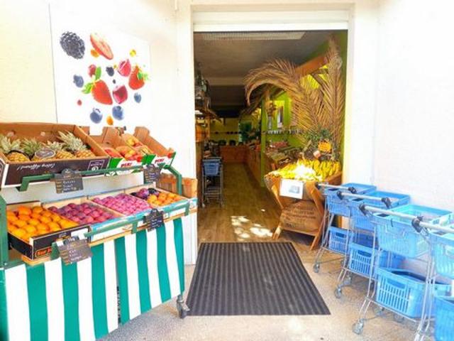 Local Commercial vente à Arcachon, Biganos