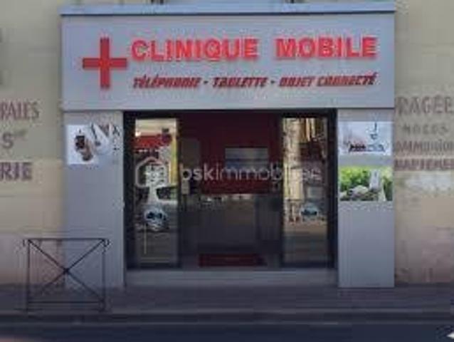 Immeuble vente à Montpellier, Croix d'Argent Immeuble vente à Montpellier, Croix d'Argent