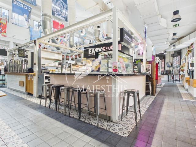Local Commercial vente à Arrondissement de Toulon, Toulon