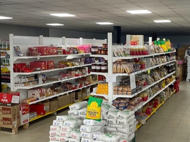 Local Commercial vente à Annecy, Rumilly