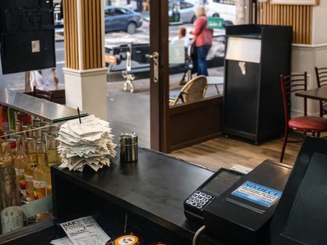 Local Commercial vente à Paris, Île-de-France