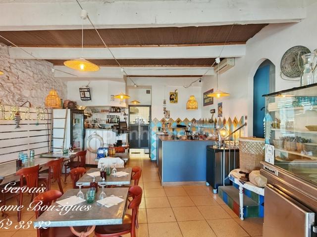 Local Commercial vente à Montpellier, Bouzigues