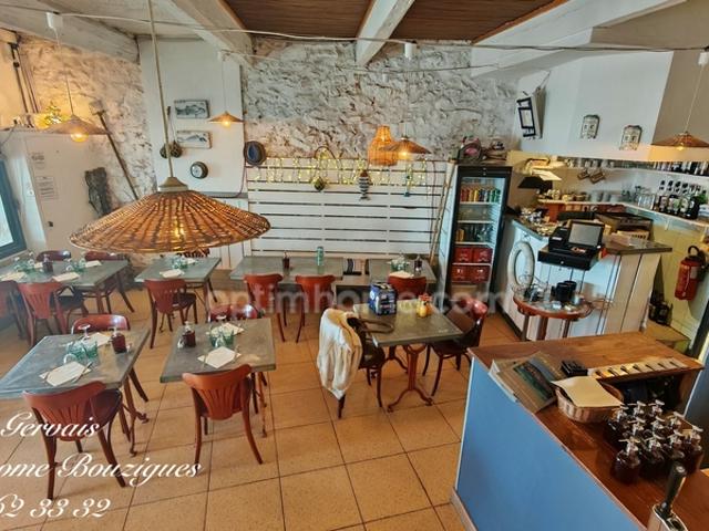 Local Commercial vente à Montpellier, Bouzigues