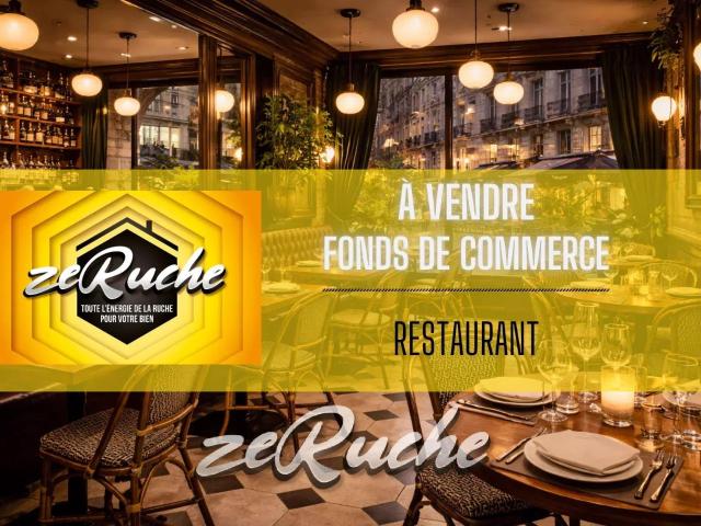 Local Commercial vente à Vire
