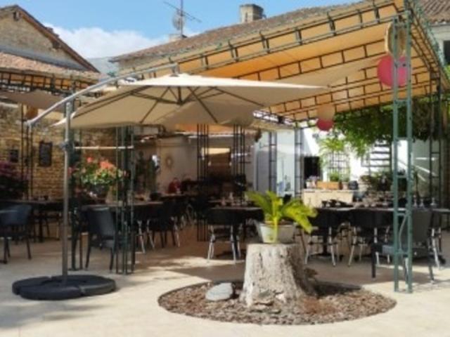 Local Commercial vente à Montmorillon, Sommières-du-clain