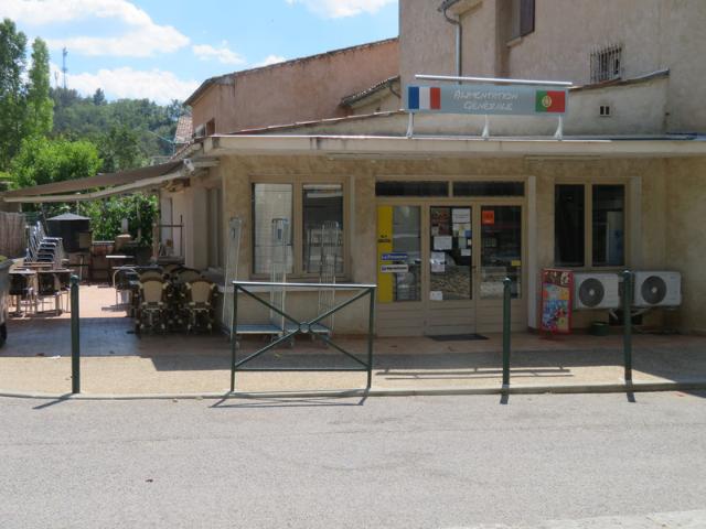 Local Commercial vente à Forcalquier, Roumoules