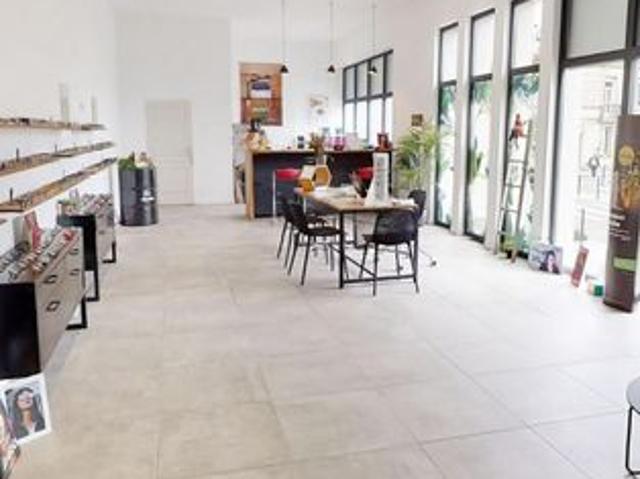 Local Commercial vente à Bordeaux